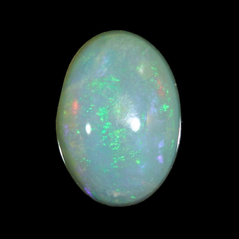 0.46 Ct. Australian Legacy Opal #OL1366