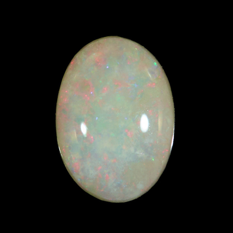 0.37 Ct. Australian Legacy Opal #OL1367