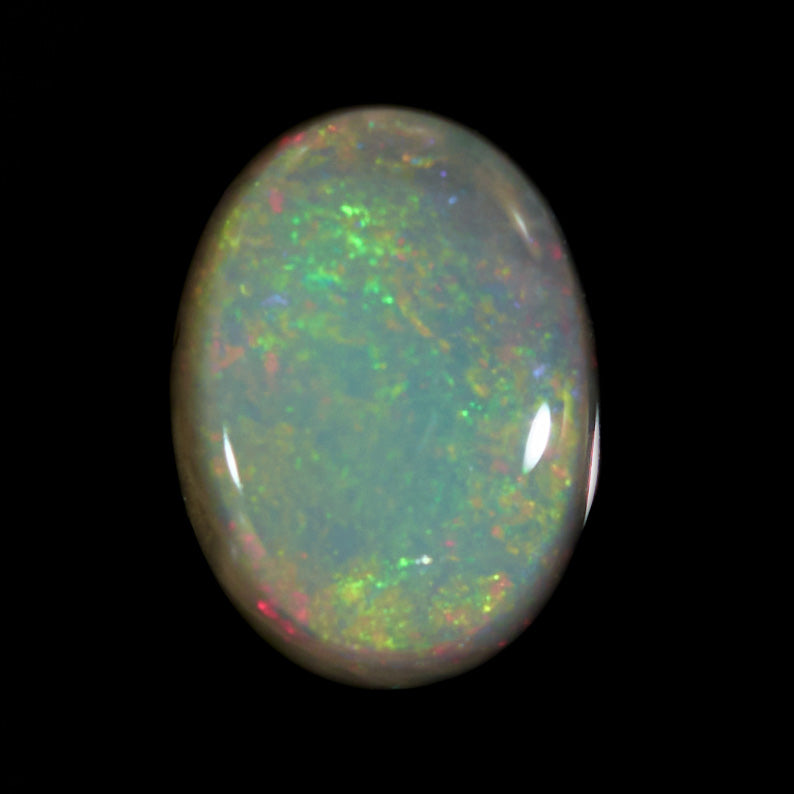 0.65 Ct. Australian Legacy Opal #OL1368