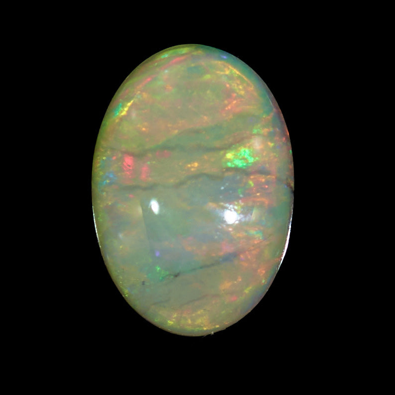 0.49 Ct. Australian Legacy Opal #OL1370