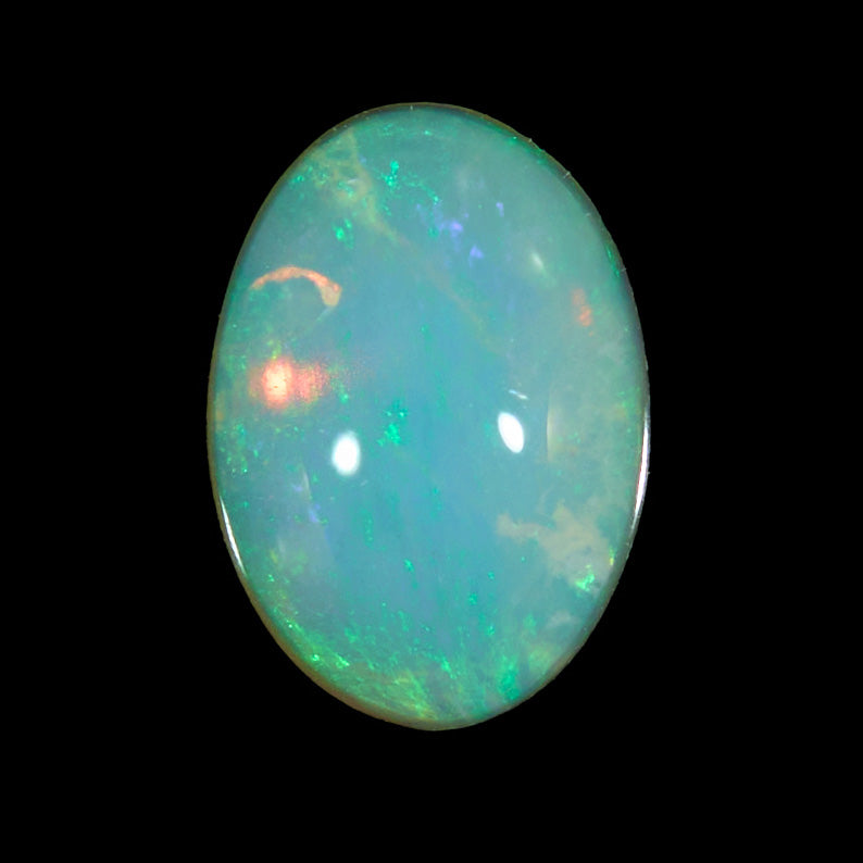 0.44 Ct. Australian Legacy Opal #OL1371