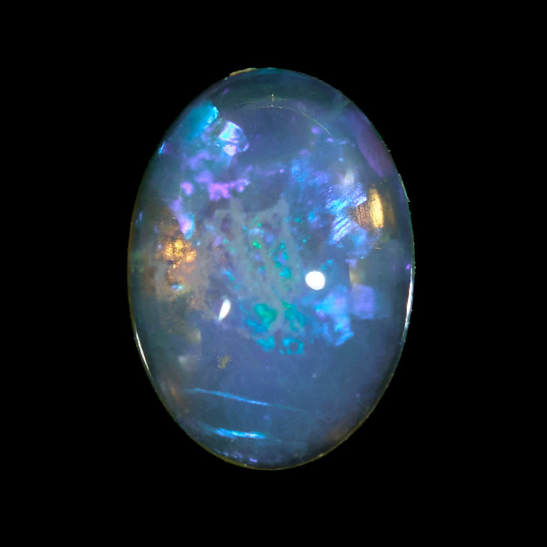 0.54 Ct. Australian Legacy Opal #OL1373