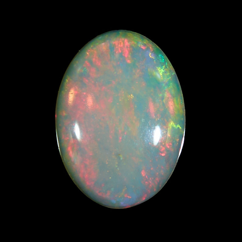 0.38 Ct. Australian Legacy Opal #OL1375