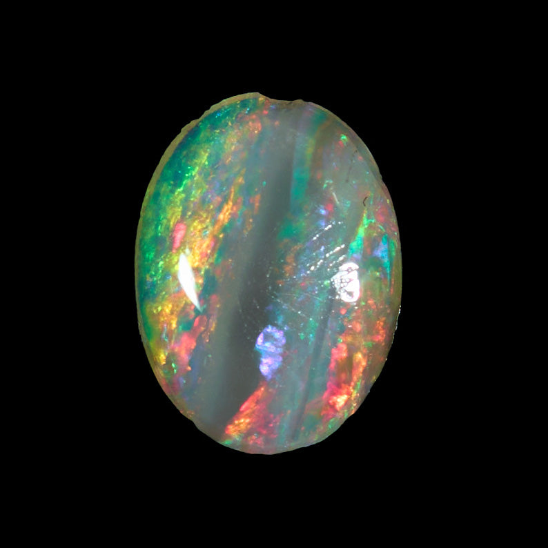 0.33 Ct. Australian Legacy Opal #OL1376