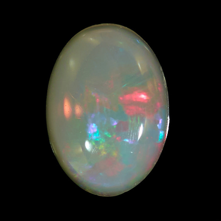 0.43 Ct. Australian Legacy Opal #OL1377