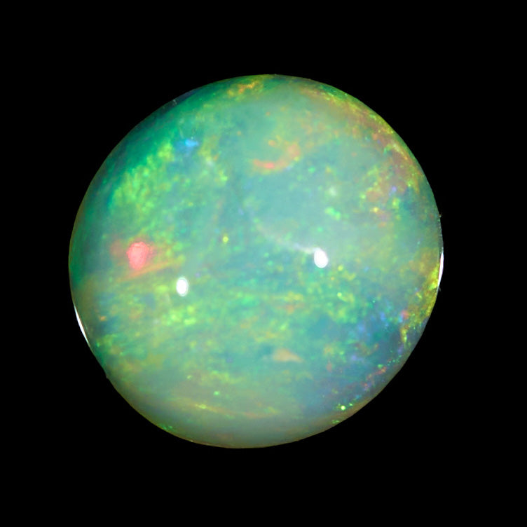 0.81 Ct. Australian Legacy Opal #OL1378
