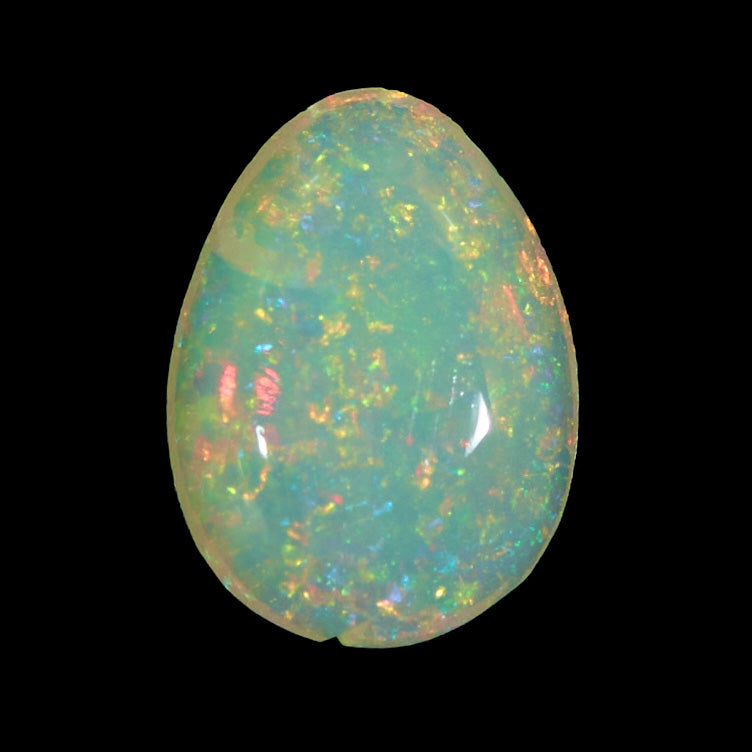 0.4 Ct. Australian Legacy Opal #OL1380