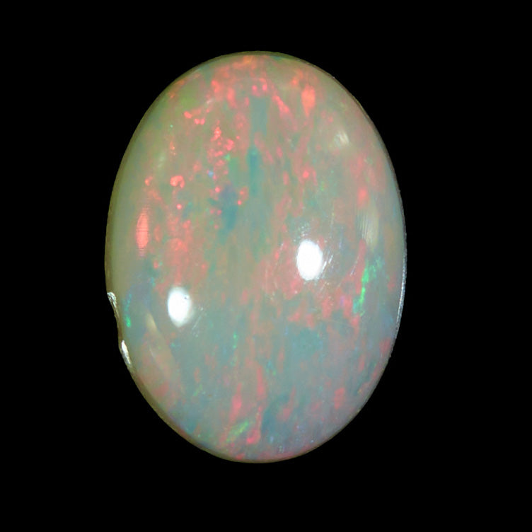 0.45 Ct. Australian Legacy Opal #OL1381