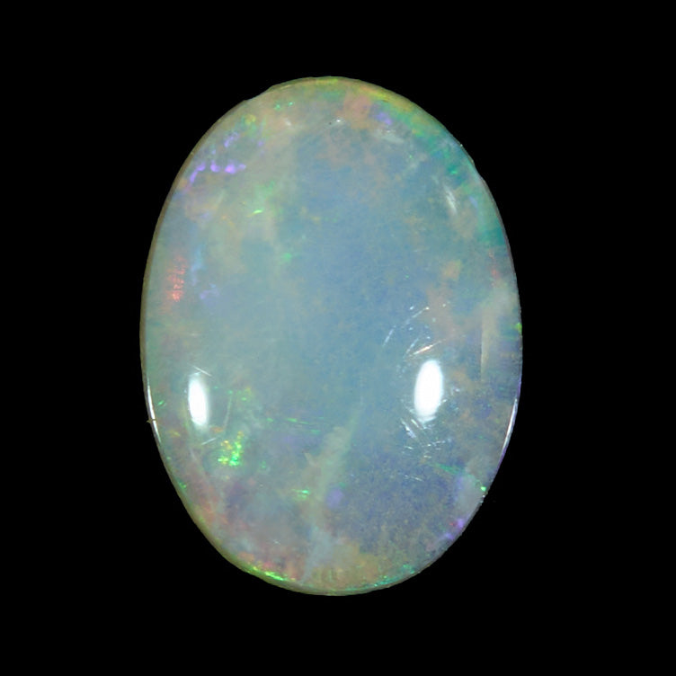 0.35 Ct. Australian Legacy Opal #OL1382