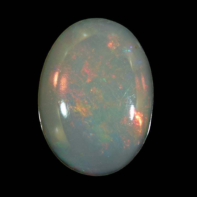 0.4 Ct. Australian Legacy Opal #OL1383