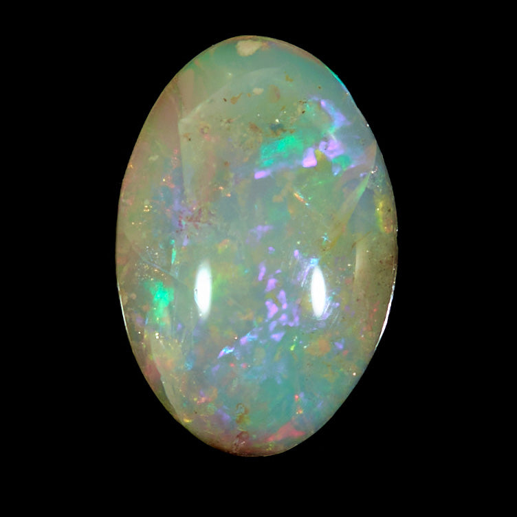 0.37 Ct. Australian Legacy Opal #OL1384