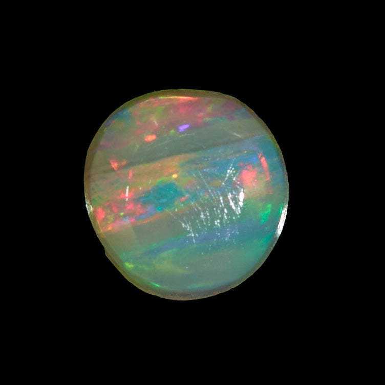 0.3 Ct. Australian Legacy Opal #OL1385