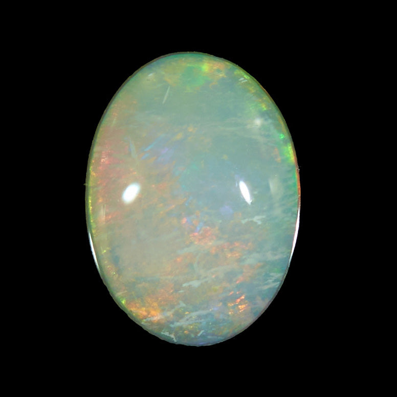 0.3 Ct. Australian Legacy Opal #OL1386