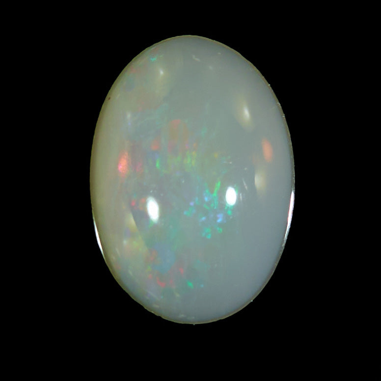 0.4 Ct. Australian Legacy Opal #OL1387