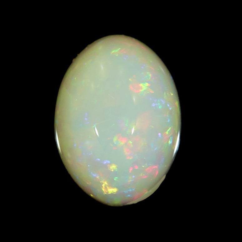 0.77 Ct. Australian Legacy Opal #OL1388