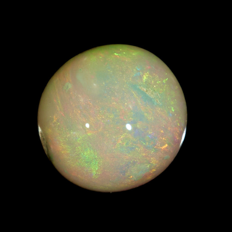 0.76 Ct. Australian Legacy Opal #OL1390