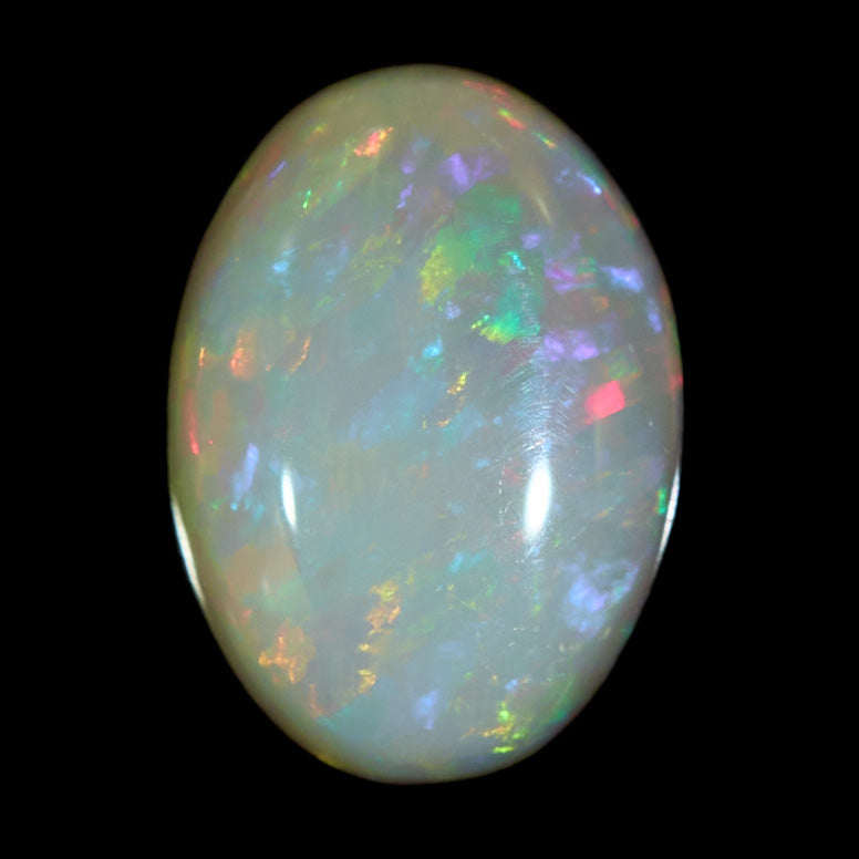 0.74 Ct. Australian Legacy Opal #OL1392