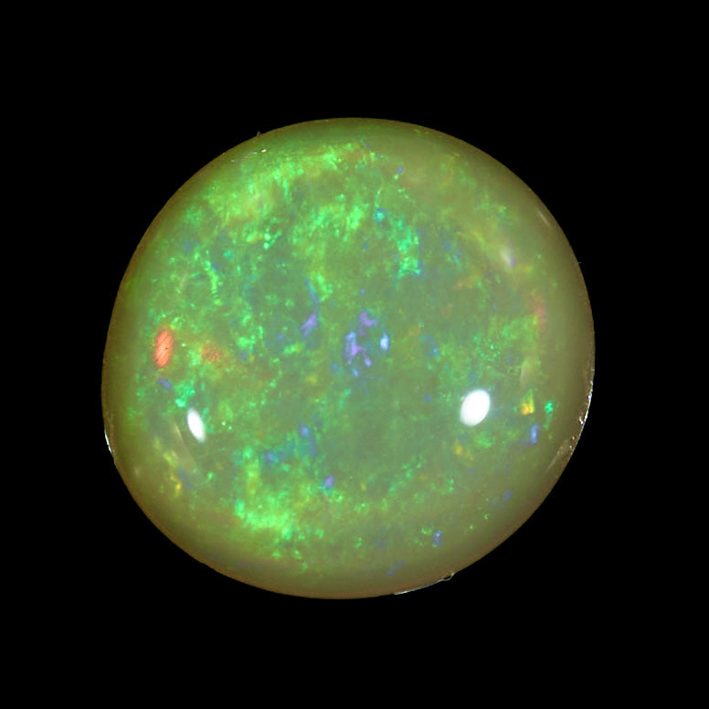 0.58 Ct. Australian Legacy Opal #OL1393