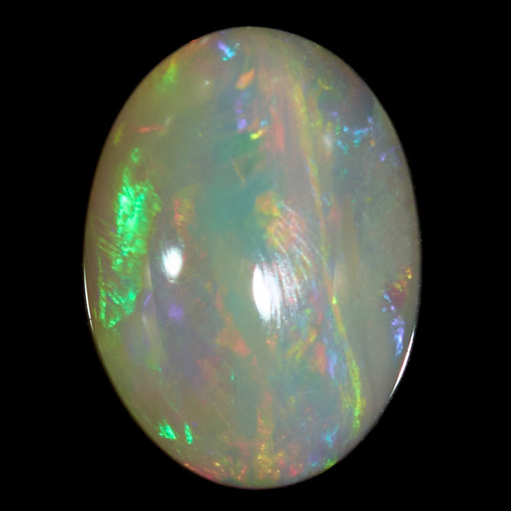 0.86 Ct. Australian Legacy Opal #OL1394