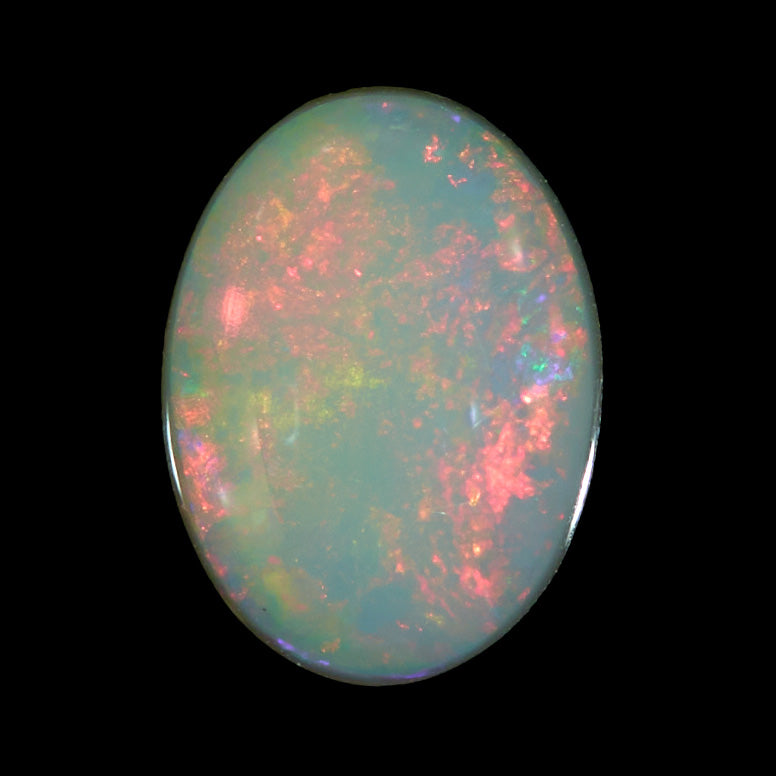 0.45 Ct. Australian Legacy Opal #OL1395
