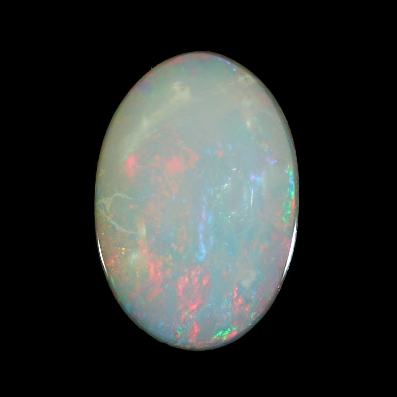 0.42 Ct. Australian Legacy Opal #OL1396