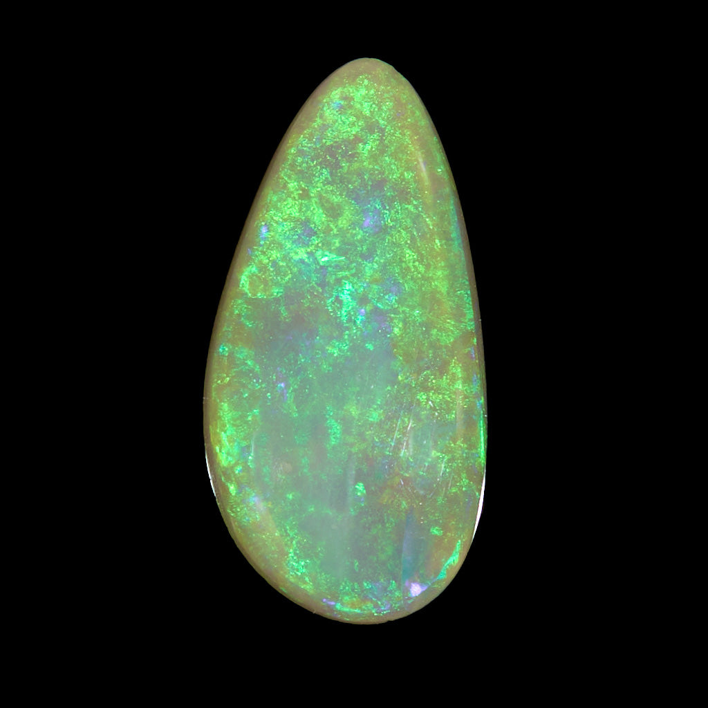 0.5 Ct. Australian Legacy Opal #OL1397