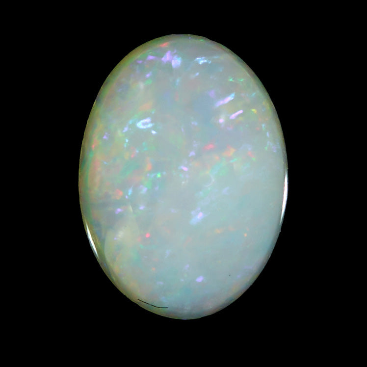 0.5 Ct. Australian Legacy Opal #OL1398