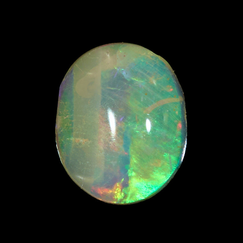 0.37 Ct. Australian Legacy Opal #OL1399