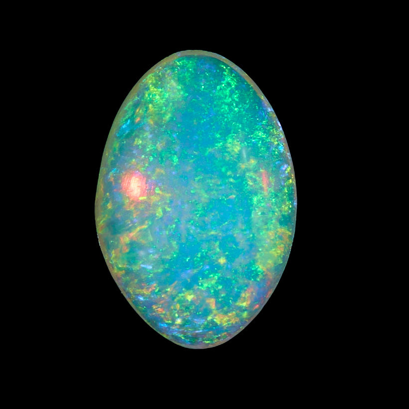 0.46 Ct. Australian Legacy Opal #OL1400