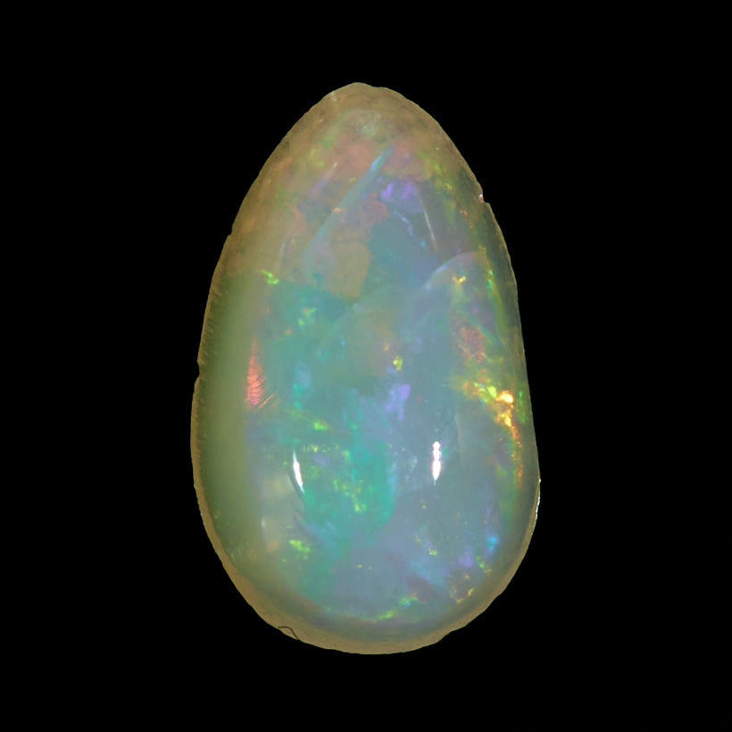0.49 Ct. Australian Legacy Opal #OL1402