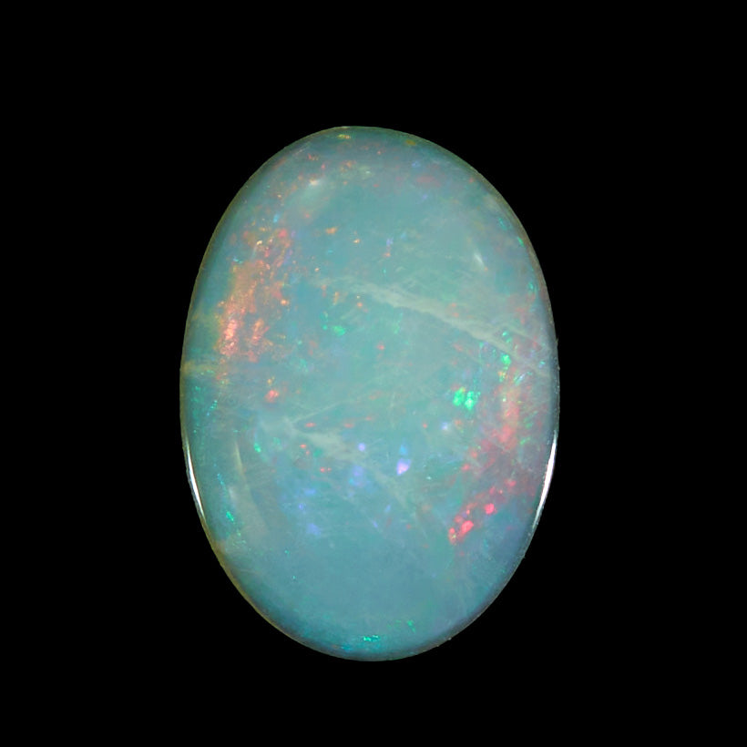0.42 Ct. Australian Legacy Opal #OL1403