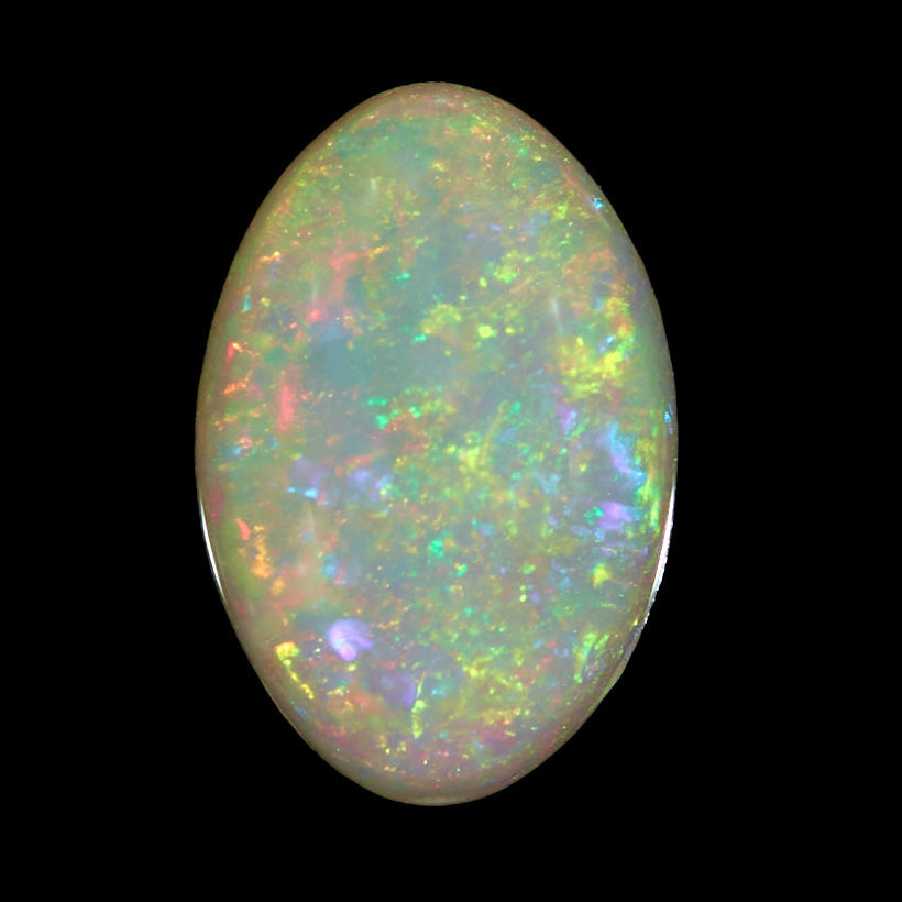 0.7 Ct. Australian Legacy Opal #OL1404