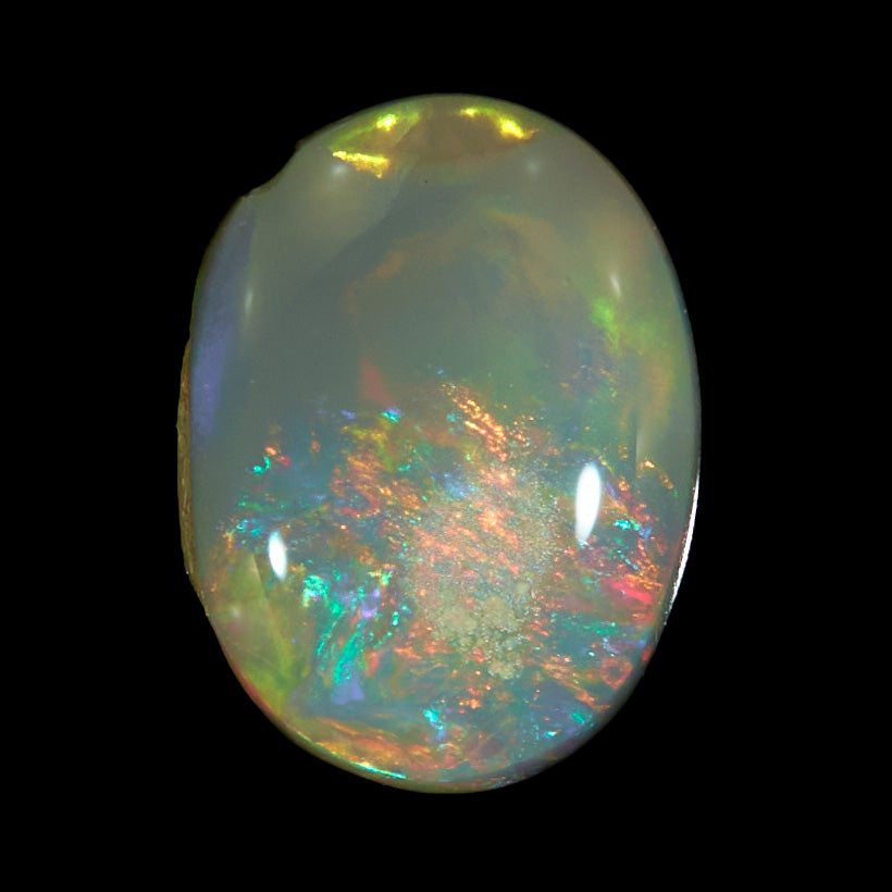 0.44 Ct. Australian Legacy Opal #OL1405