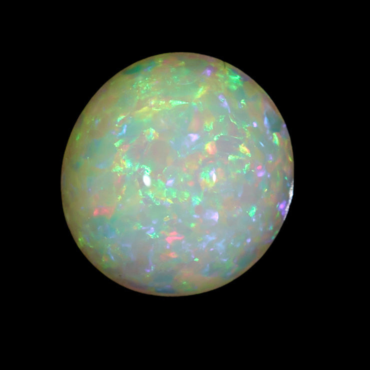 0.56 Ct. Australian Legacy Opal #OL1406