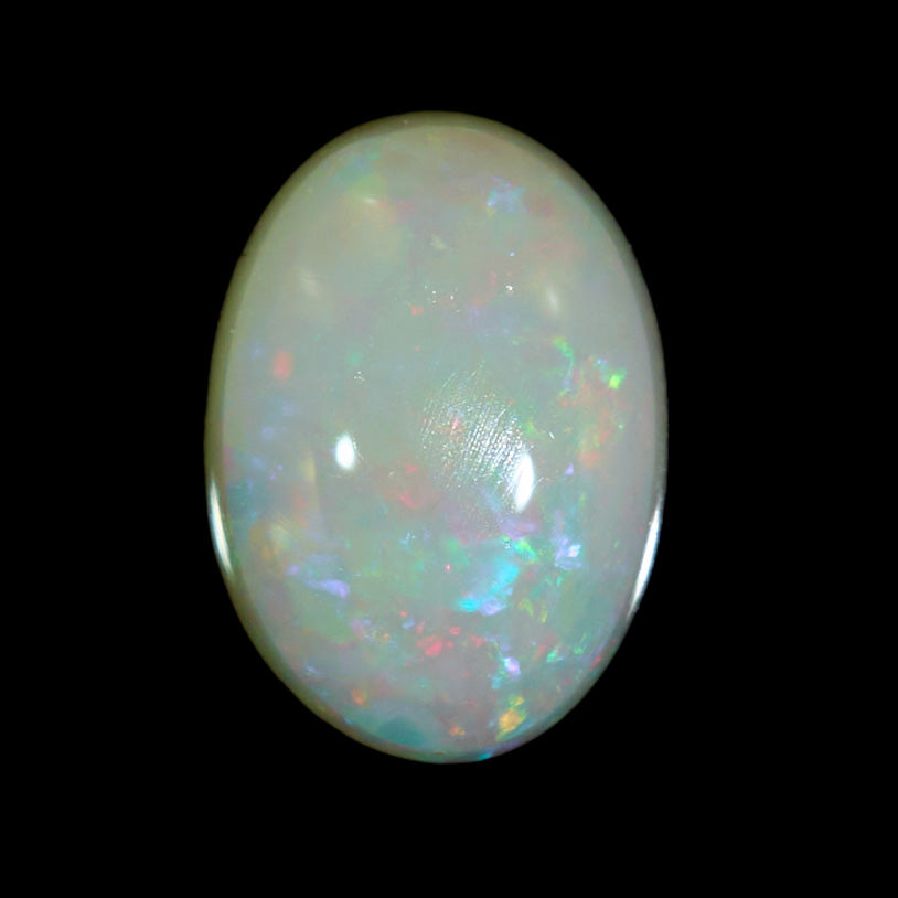 0.52 Ct. Australian Legacy Opal #OL1407