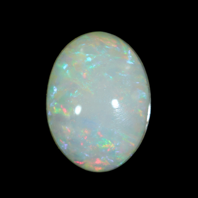 0.42 Ct. Australian Legacy Opal #OL1408