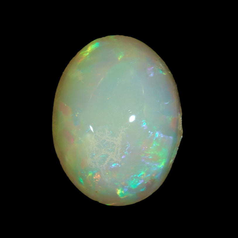 0.64 Ct. Australian Legacy Opal #OL1409
