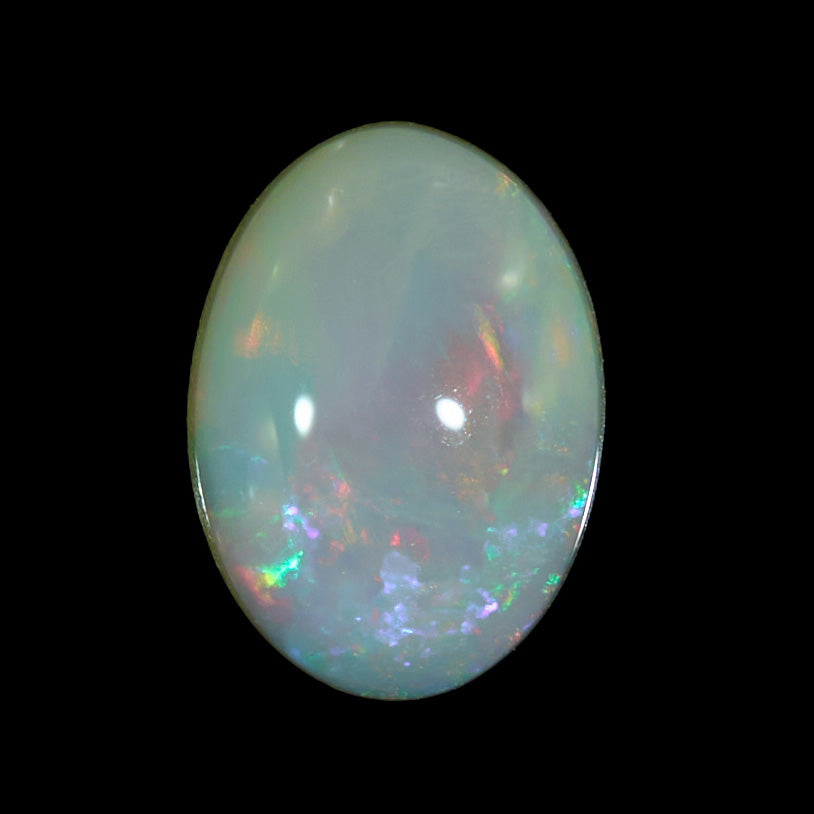 0.43 Ct. Australian Legacy Opal #OL1410