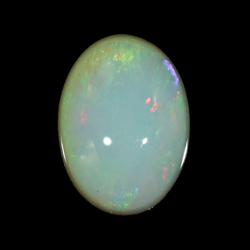 0.63 Ct. Australian Legacy Opal #OL1411