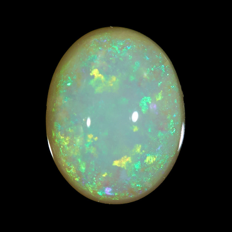 0.86 Ct. Australian Legacy Opal #OL1412
