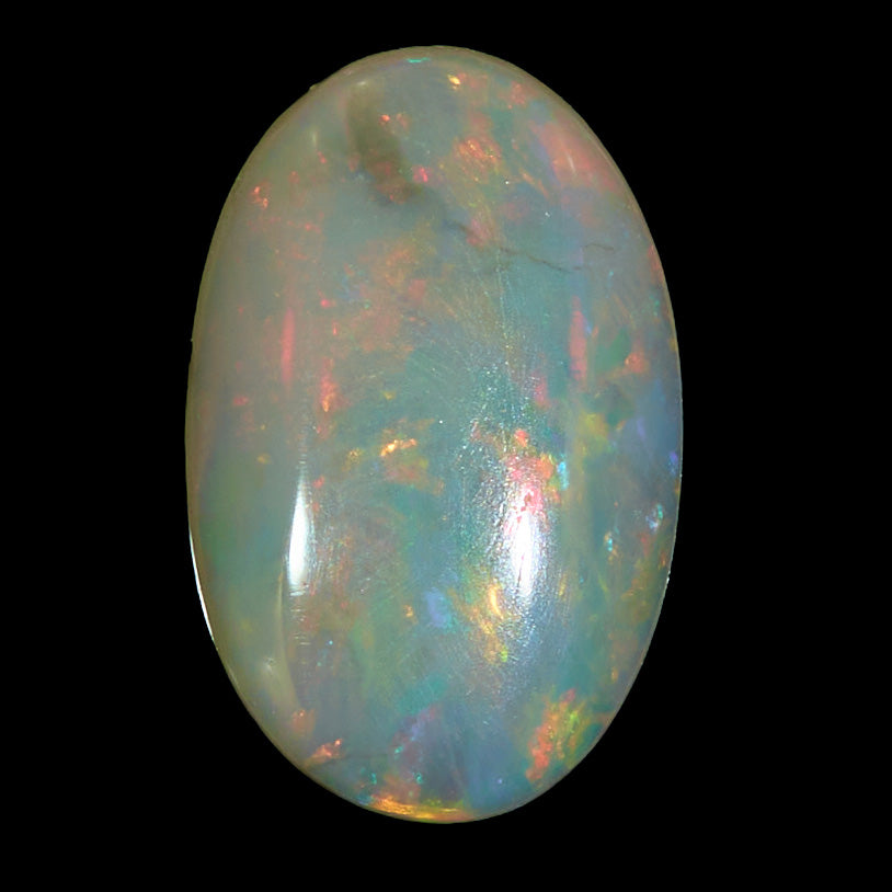 0.48 Ct. Australian Legacy Opal #OL1413