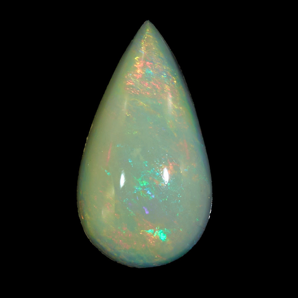 0.55 Ct. Australian Legacy Opal #OL1414