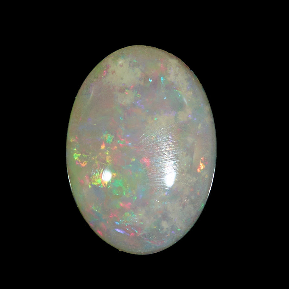 0.49 Ct. Australian Legacy Opal #OL1416