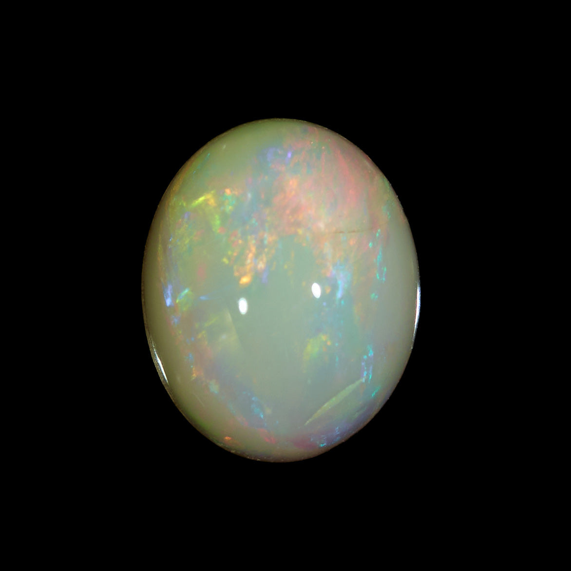 1.35 Ct. Australian Legacy Opal #OL1419