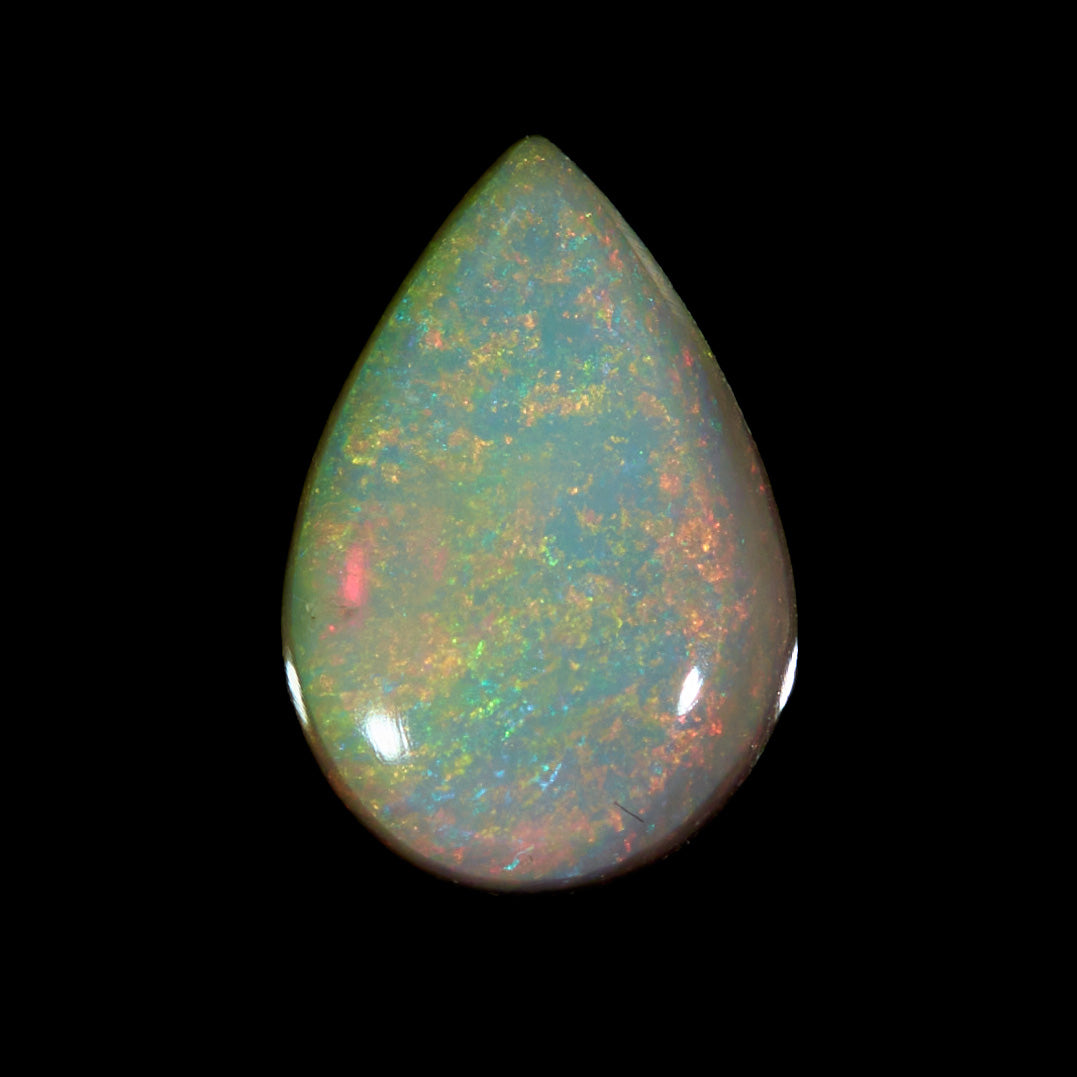 0.8 Ct. Australian Legacy Opal #OL1420