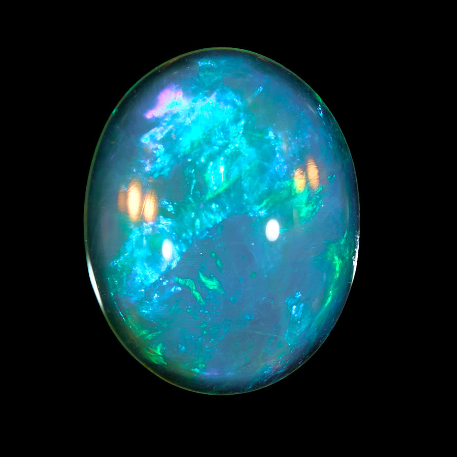 1.09 Ct. Australian Legacy Opal #OL1421