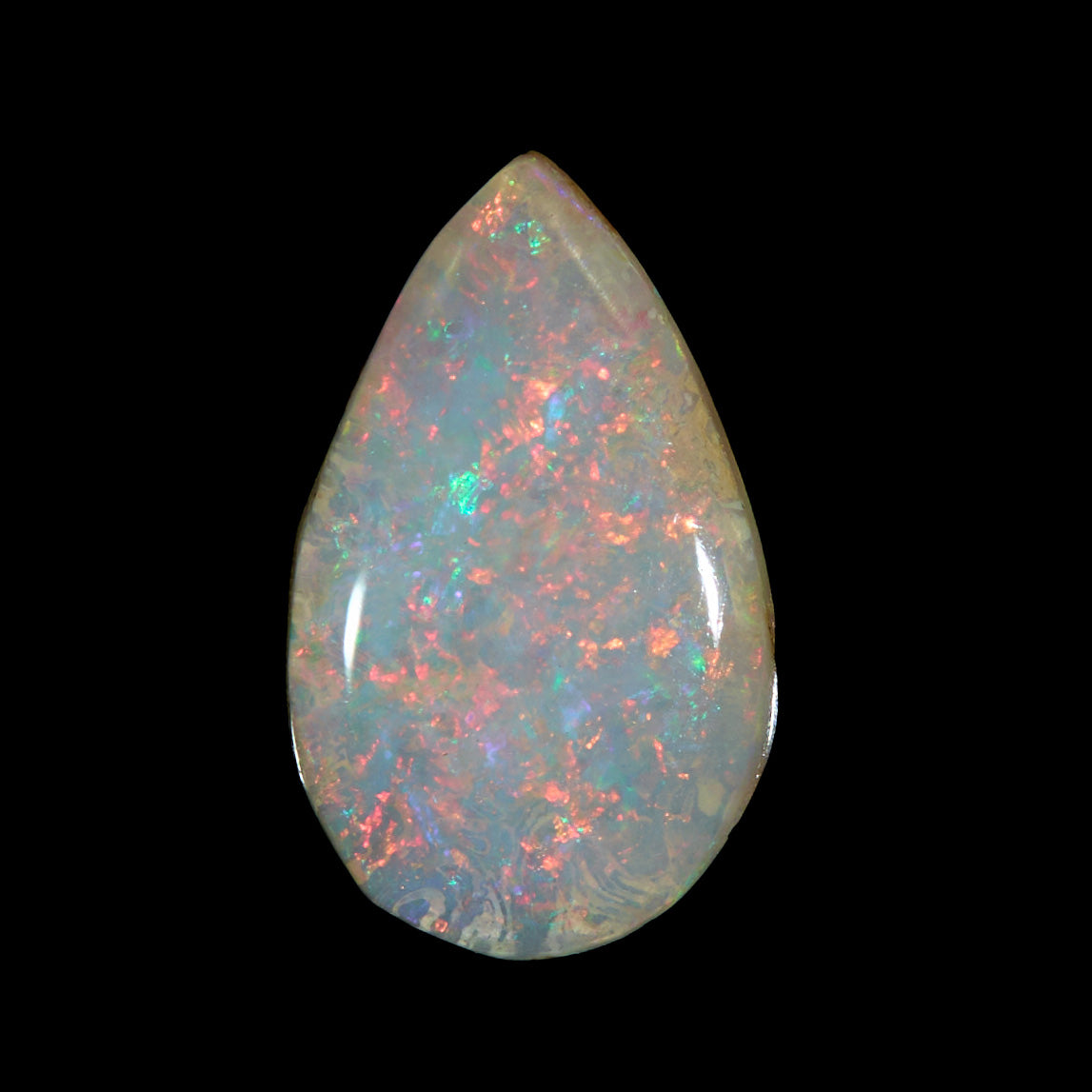 0.72 Ct. Australian Legacy Opal #OL1425