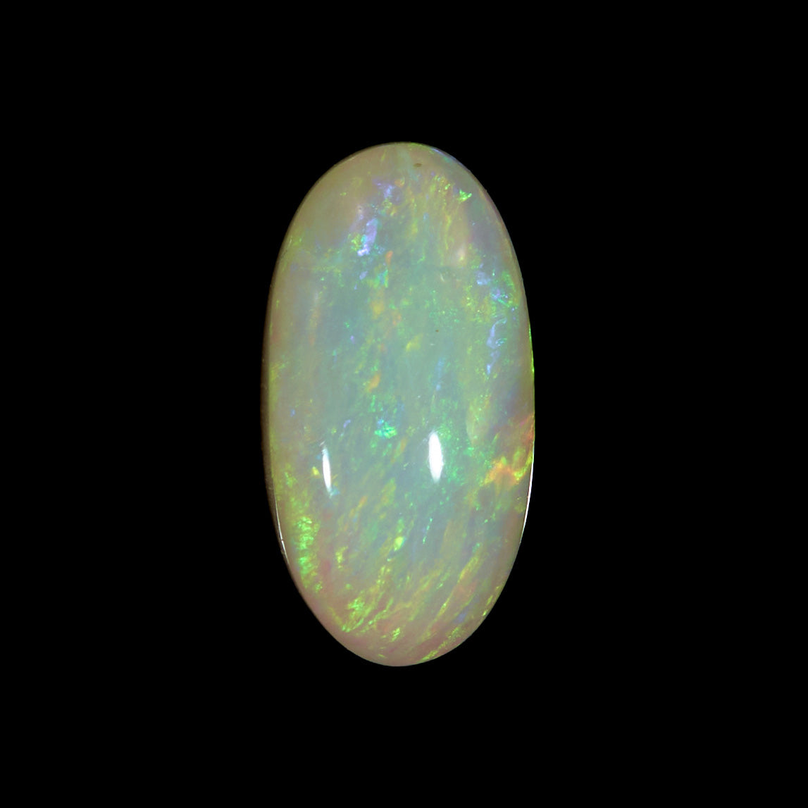 0.84 Ct. Australian Legacy Opal #OL1426
