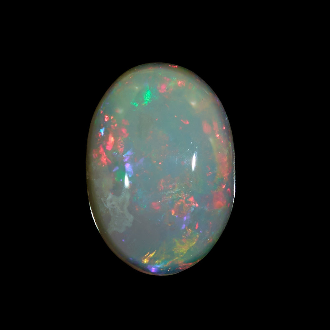0.67 Ct. Australian Legacy Opal #OL1427