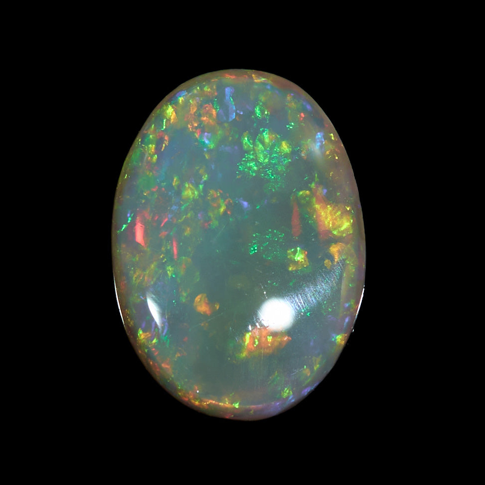 0.69 Ct. Australian Legacy Opal #OL1428